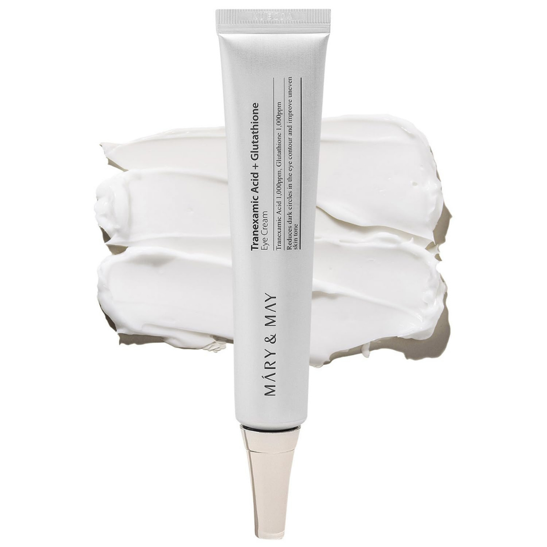 Tranexamic Acid+Glutathion Eye Cream