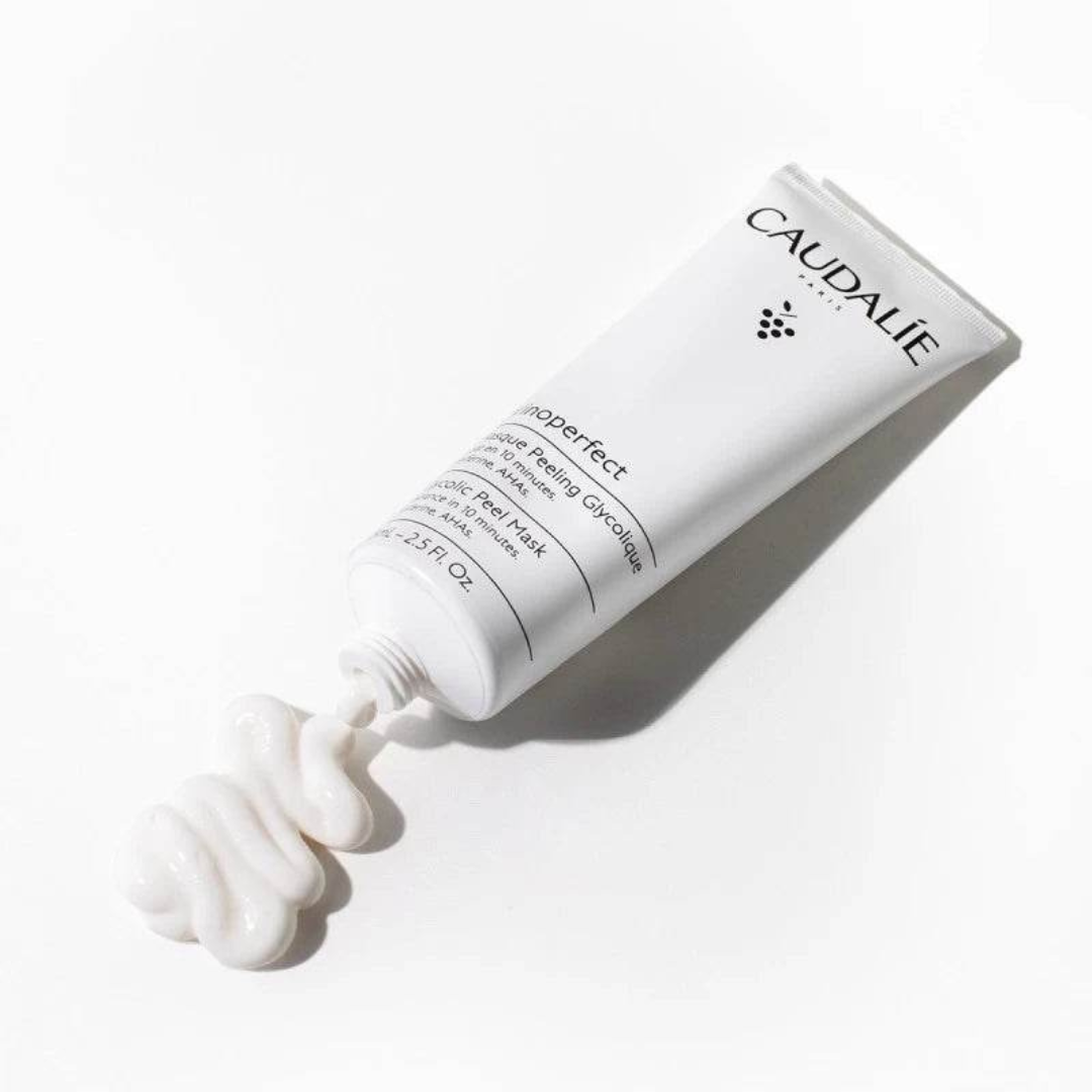 Vinoperfect Masque Peeling Glycolique