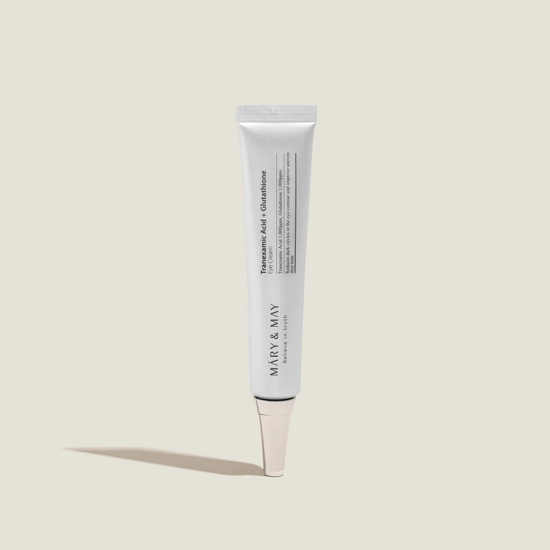 Tranexamic Acid+Glutathion Eye Cream