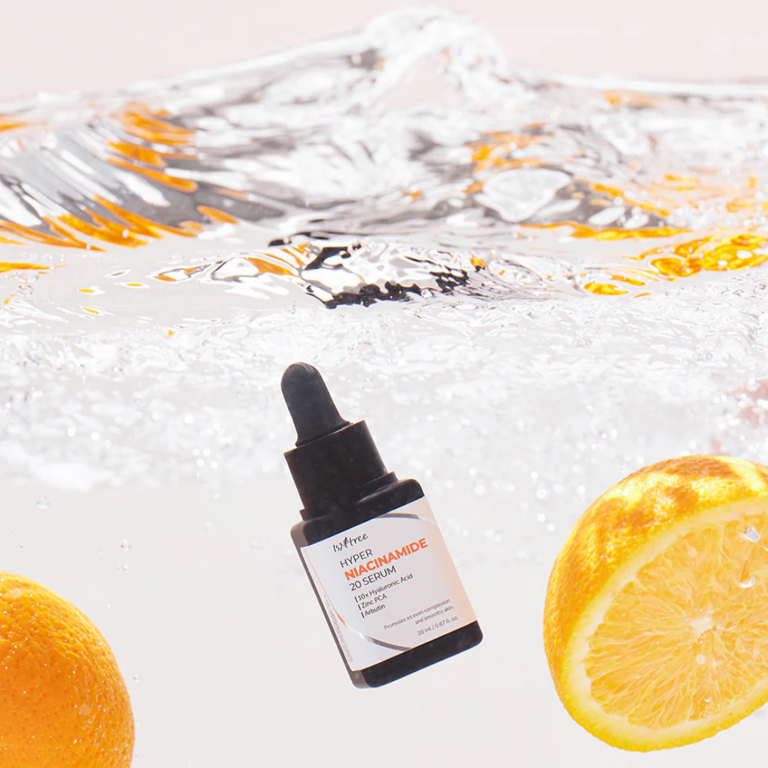 Hyper Niacinamide 20 Serum