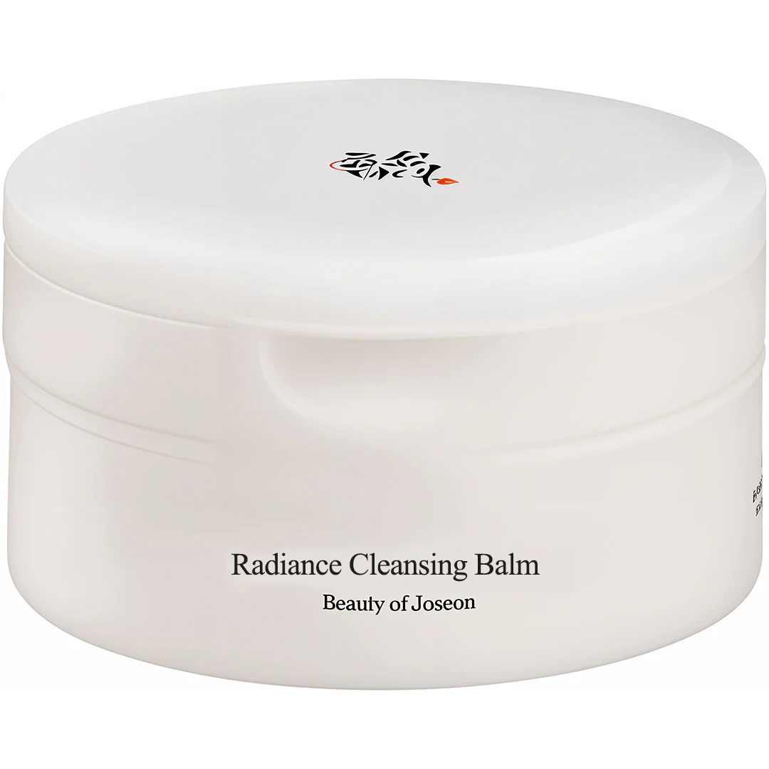 Radiance Cleansing Balm