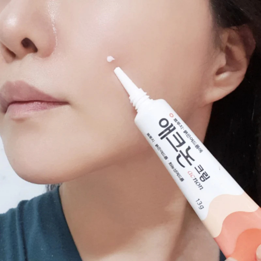 Acnon Cream