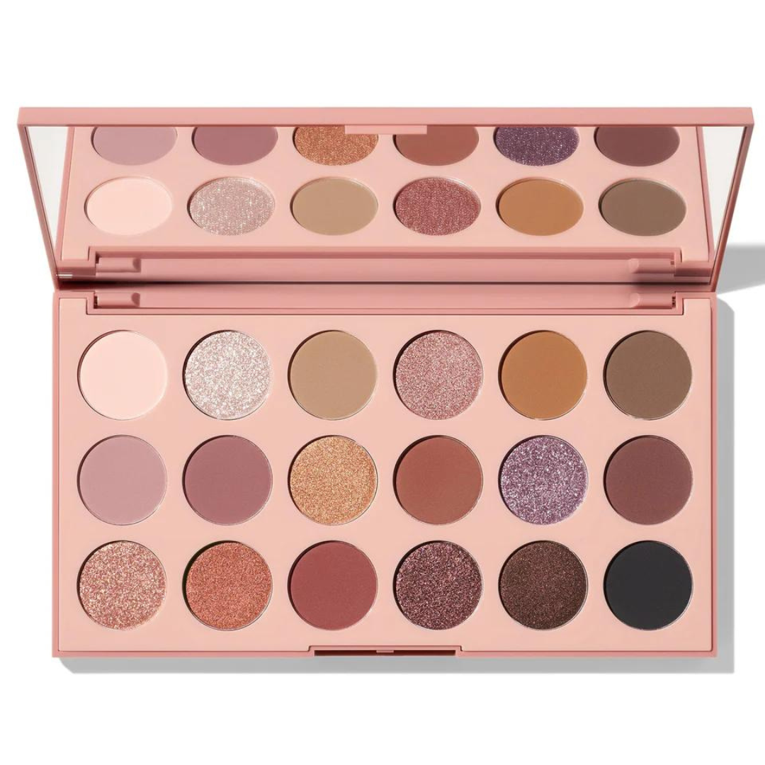 Palette 18W Natural Wonder Artistry