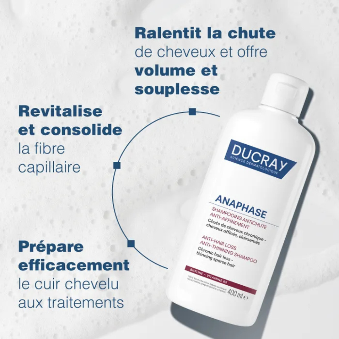 Anaphase Shampooing Anti-chute