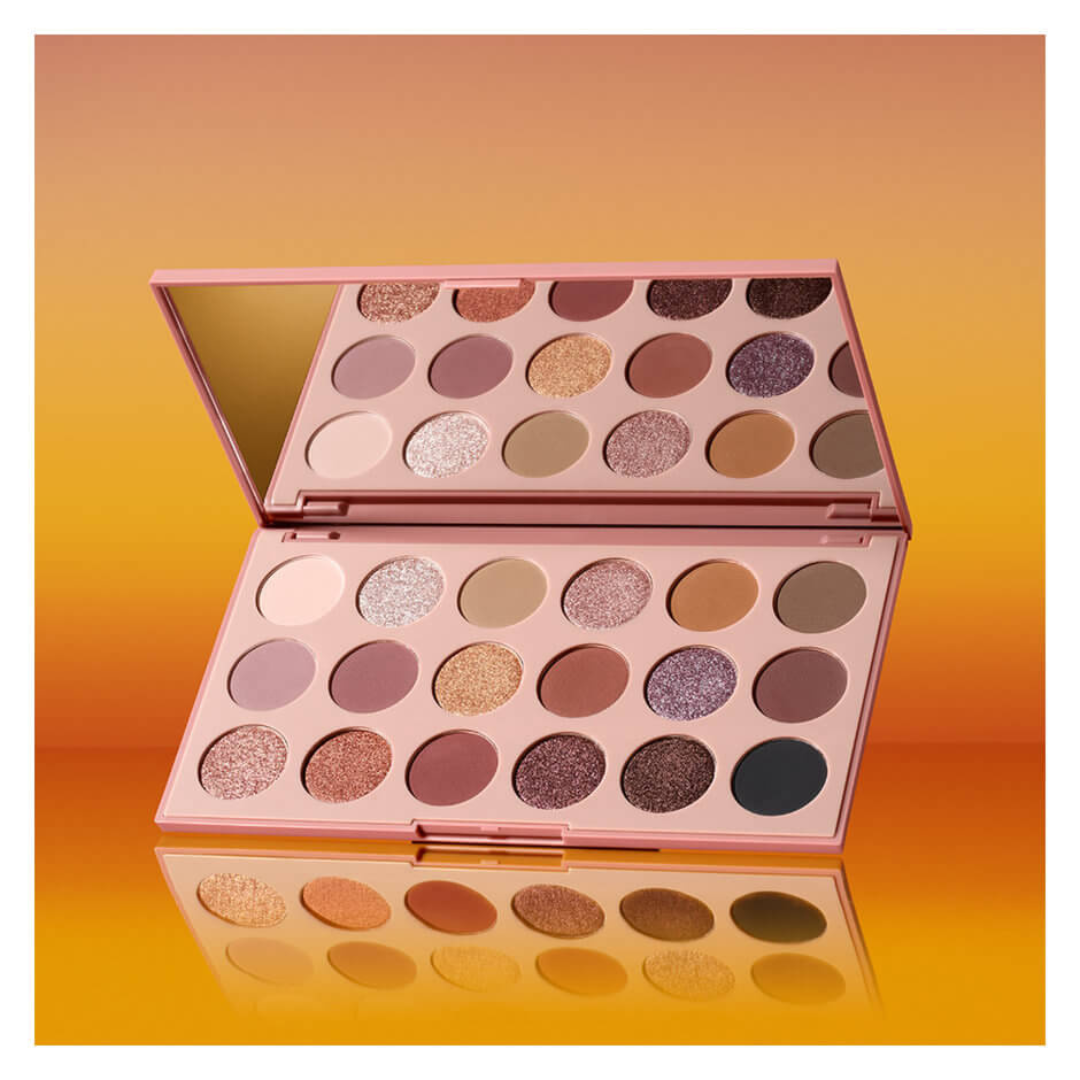 Wonder Artistry Palette