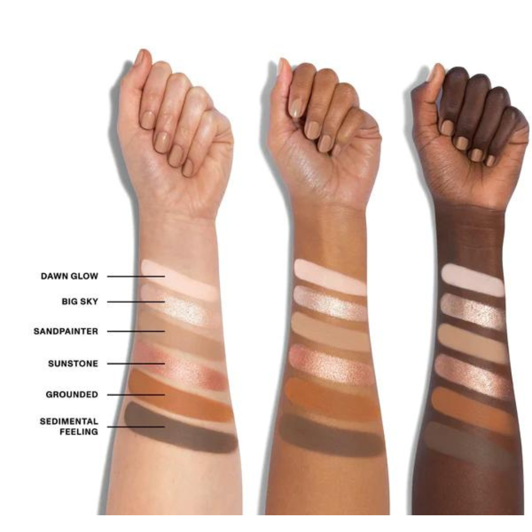 Wonder Artistry Palette
