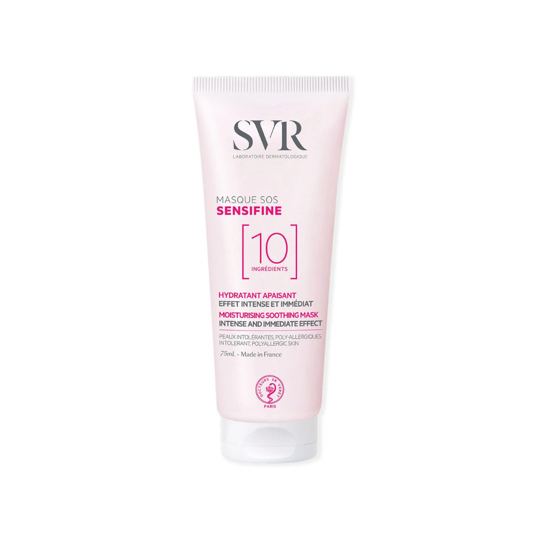 Sensifine Masque SOS