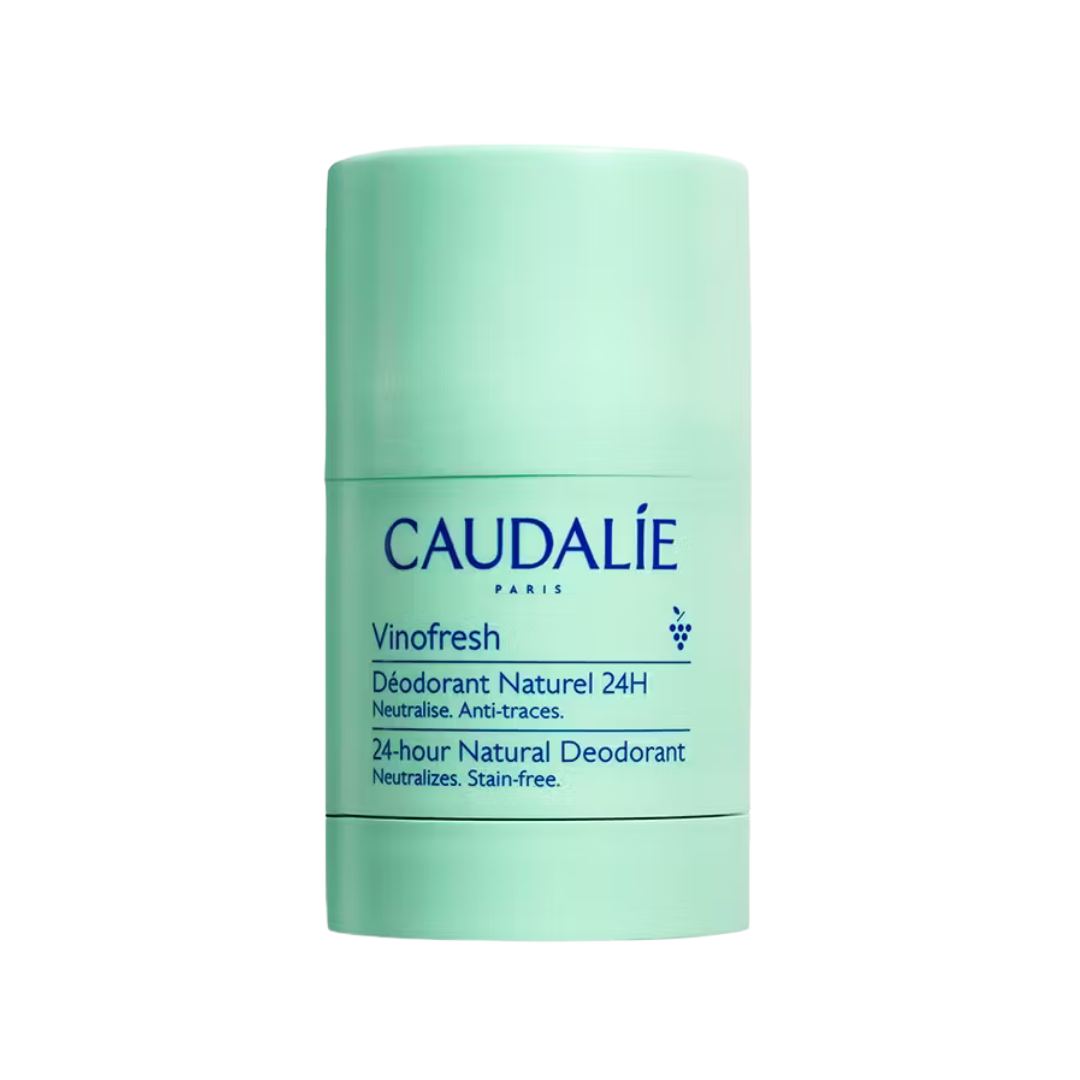 Vinofresh Déodorant Naturel 24H Stick