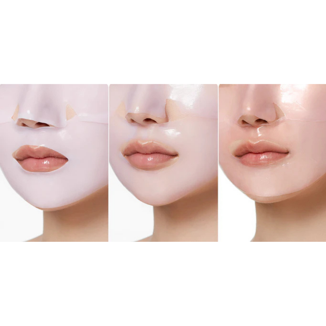 PDRN Pink Vita Coating Mask