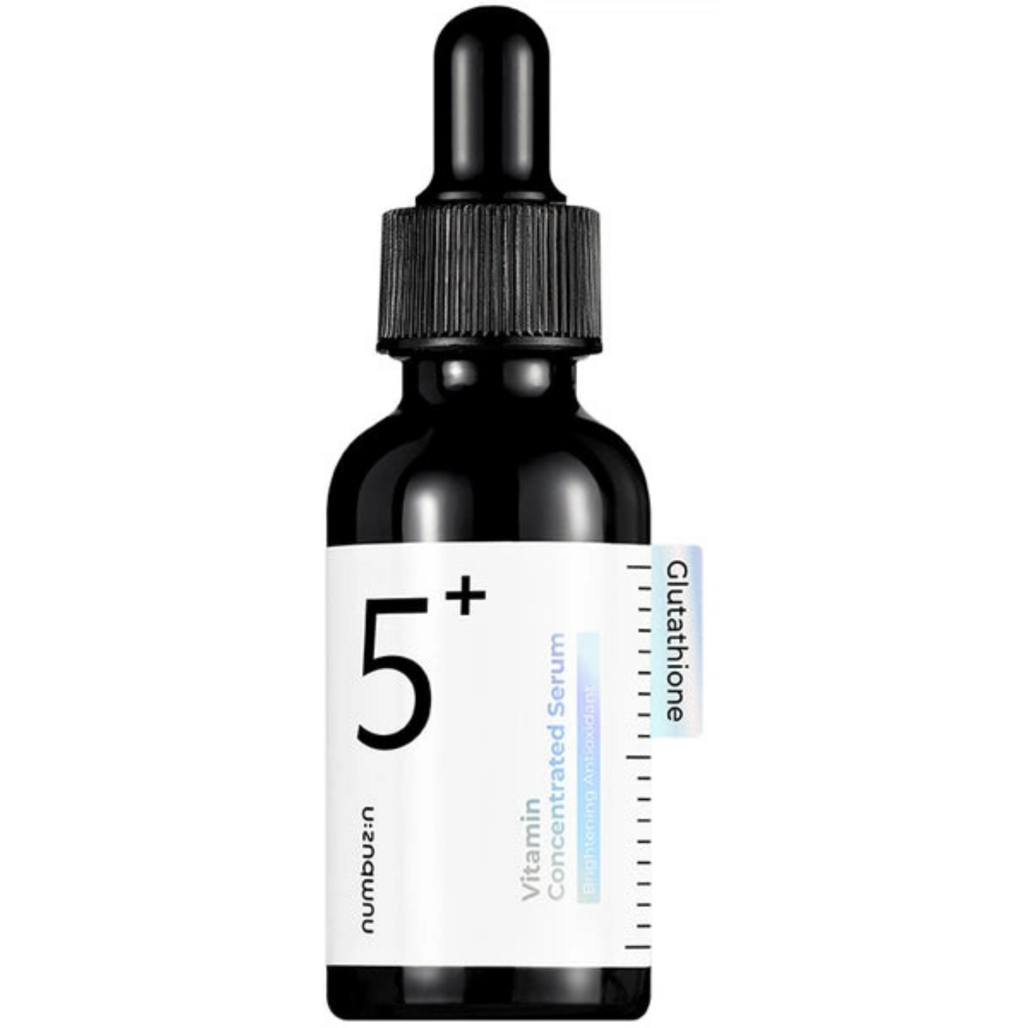 No. 5 Vitamin Concentrated Serum