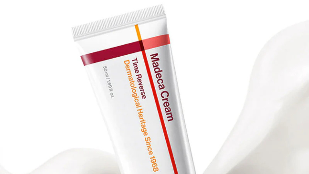 Madeca Cream Time Reverse