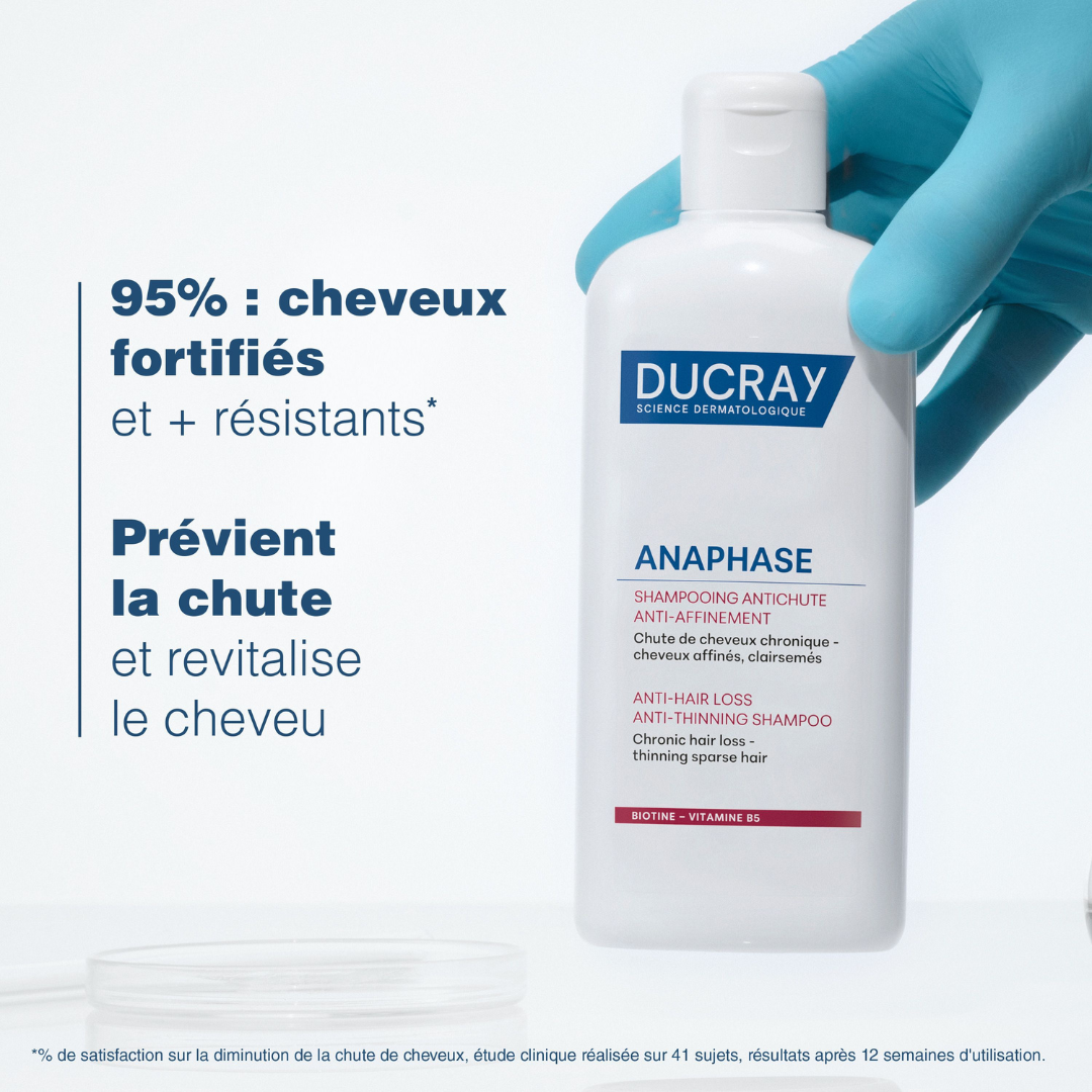 Anaphase Shampooing Anti-chute