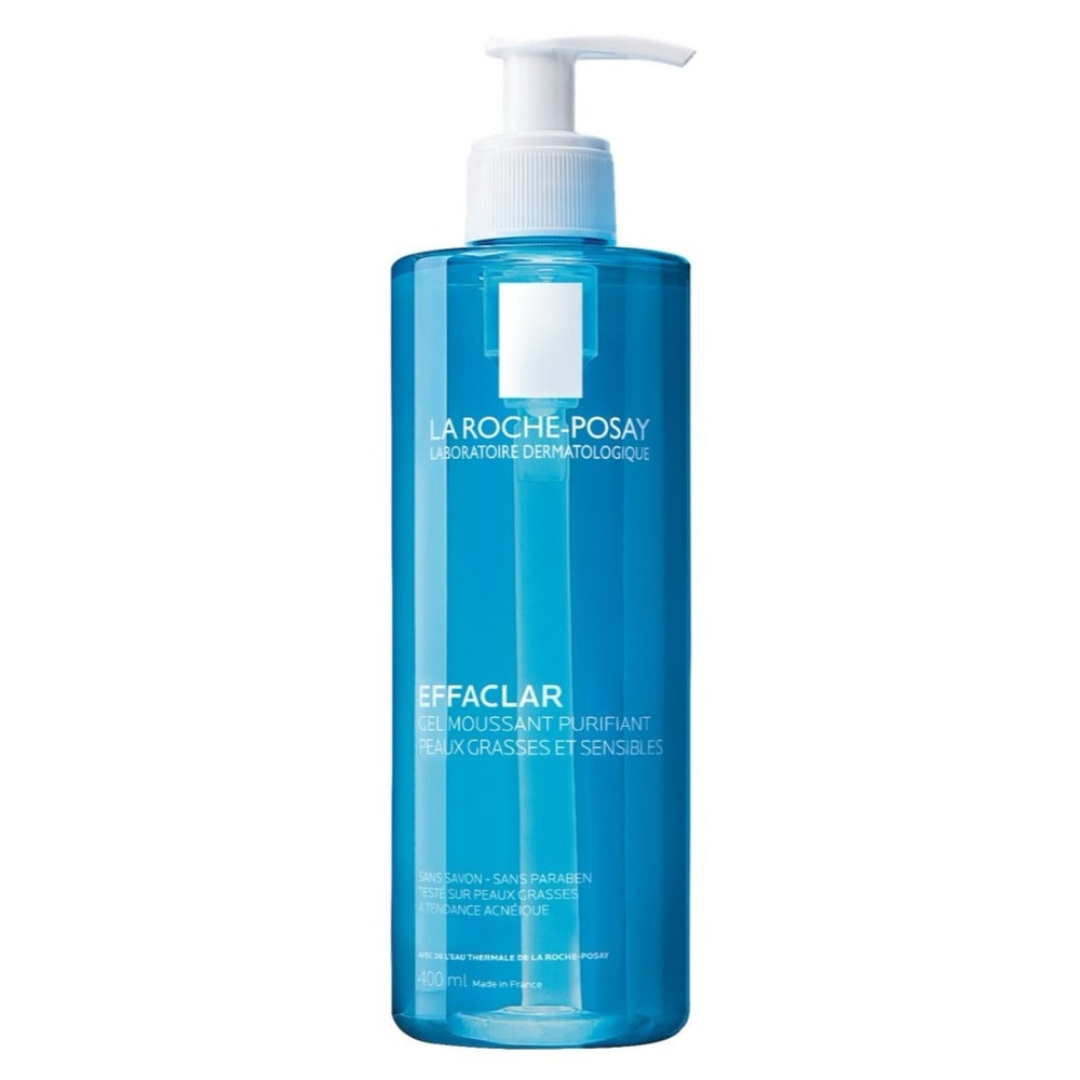 Gel Moussant Purifiant Effaclar