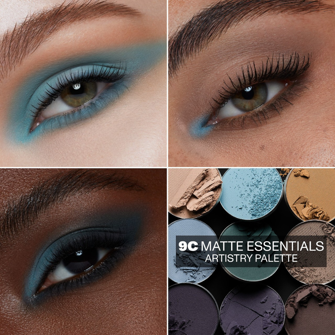 Essentials Artistry Palette