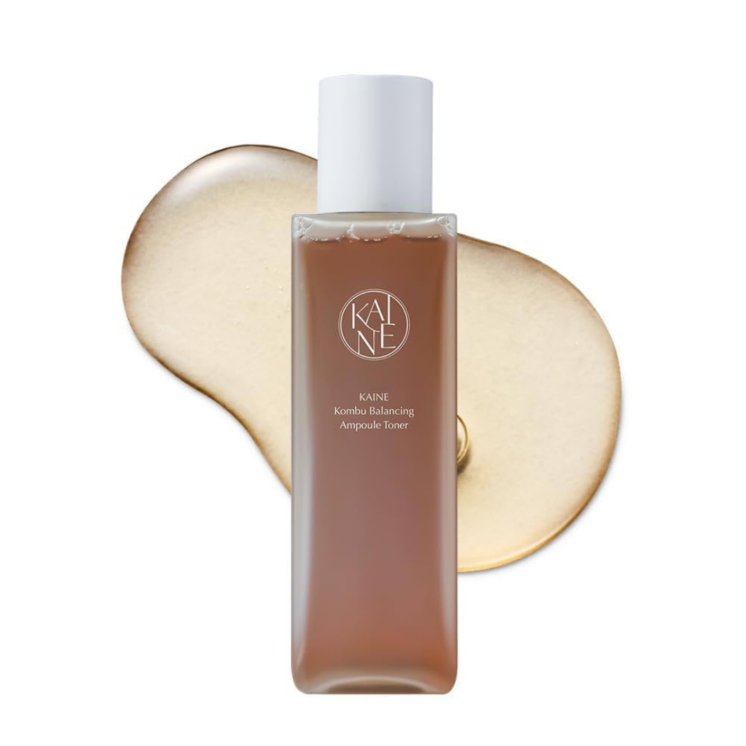 Kombu Balancing Ampoule Toner