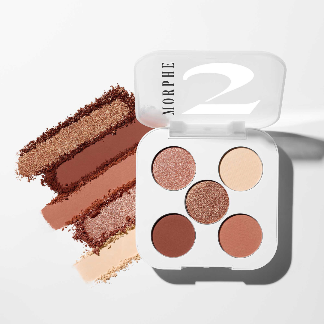 Malibu Palette