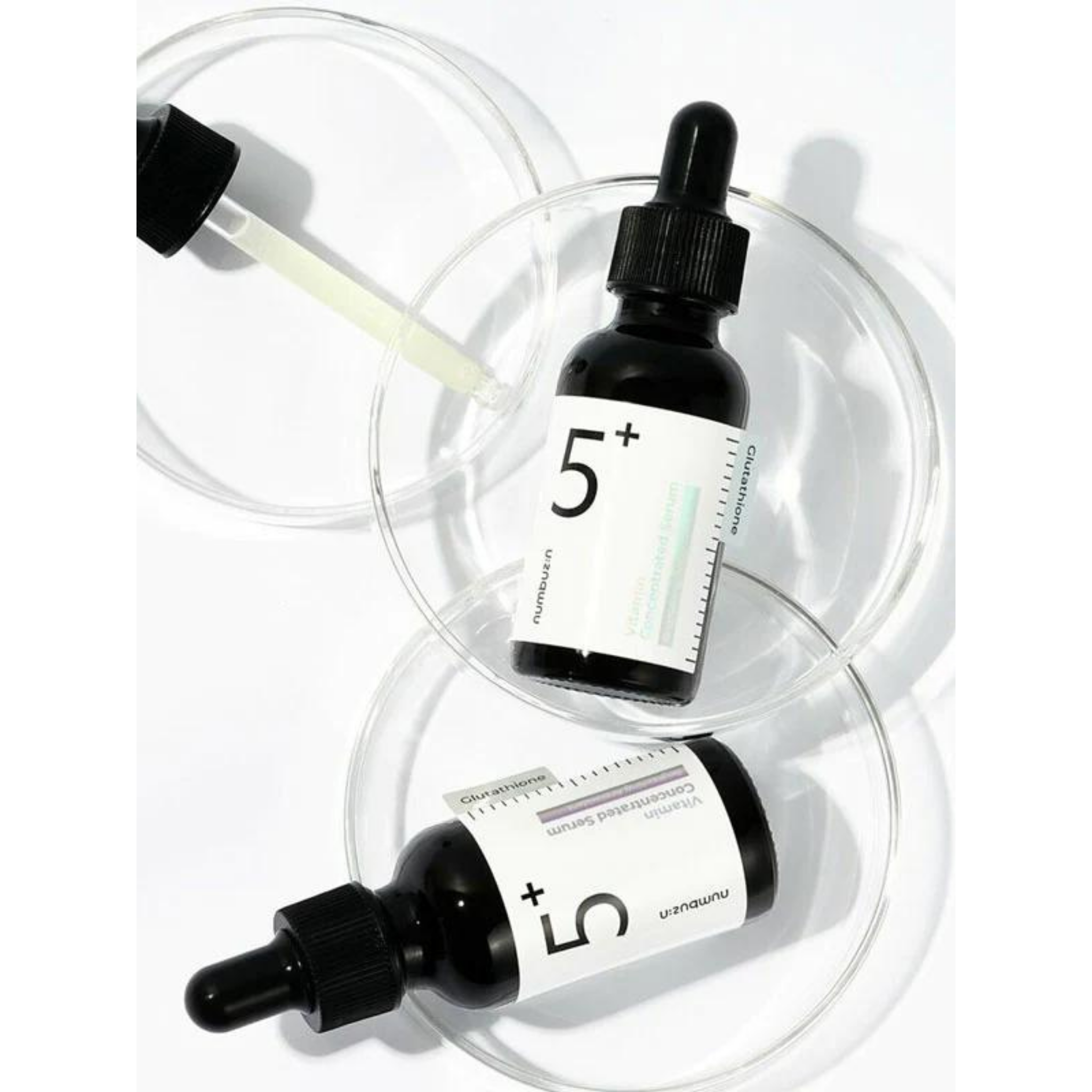 No. 5 Vitamin Concentrated Serum