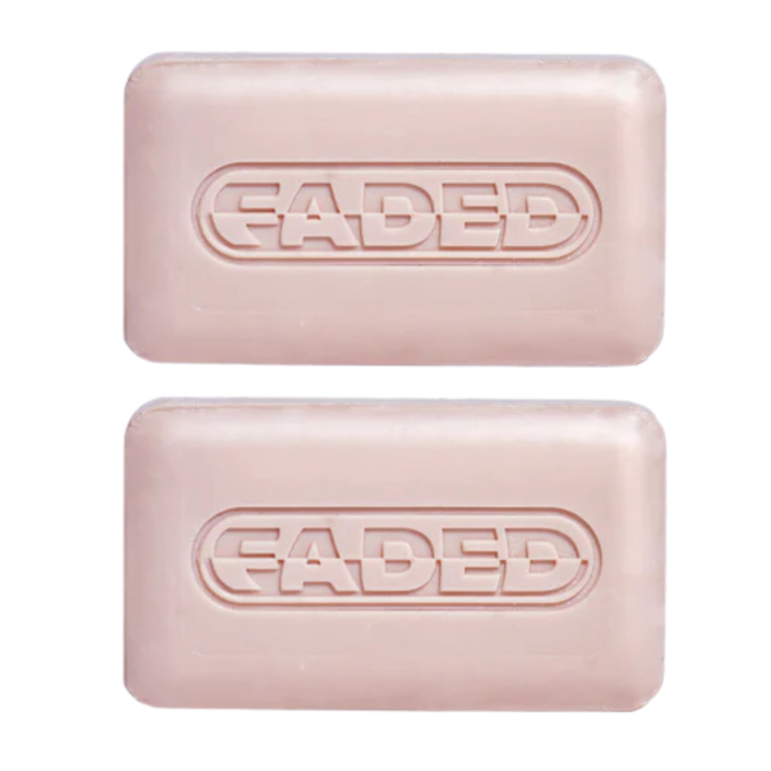 Faded Brightening Cleansing Bar