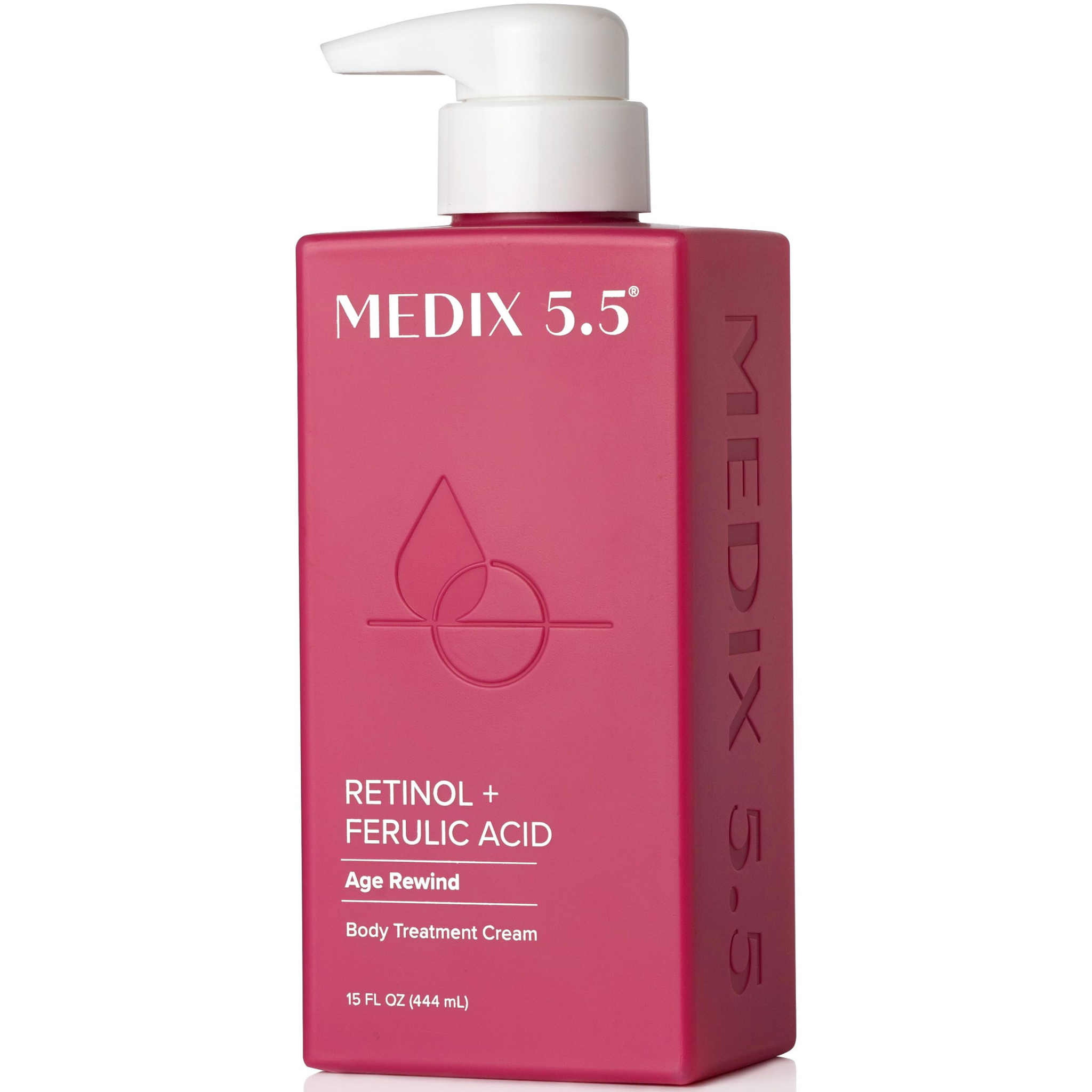 Retinol + Ferulic Acid Body Treatment Cream