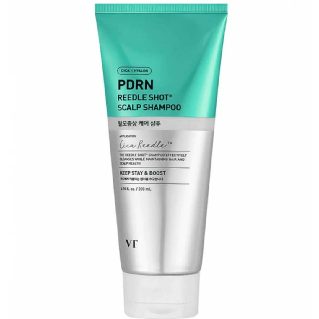 PDRN Reedle Shot Scalp Shampoo