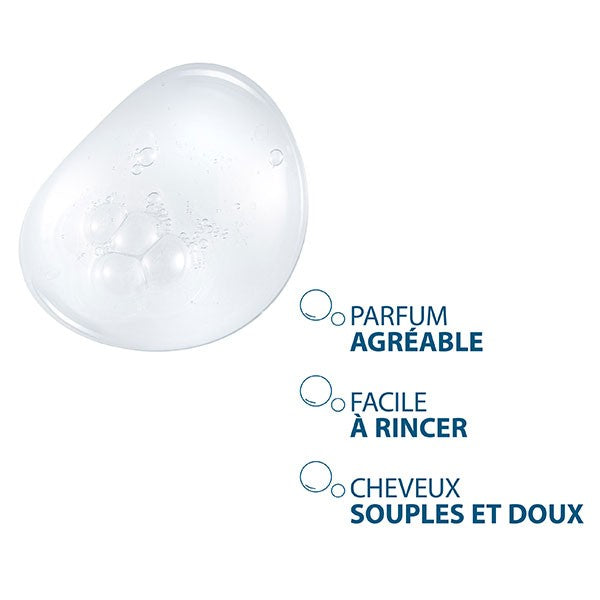 Shampooing Dermo-Protecteur Extra-Doux