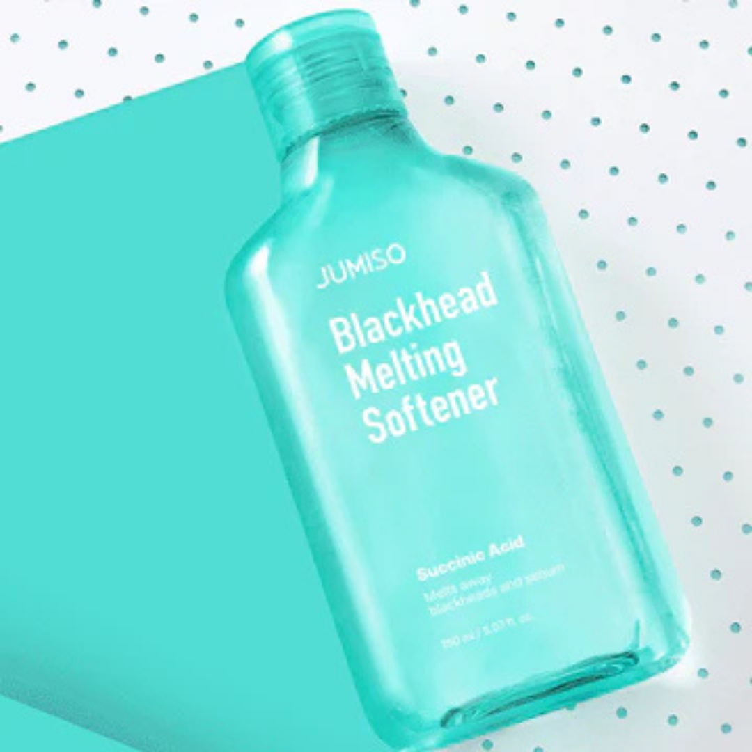 Blackhead Melting Softener Special Kit