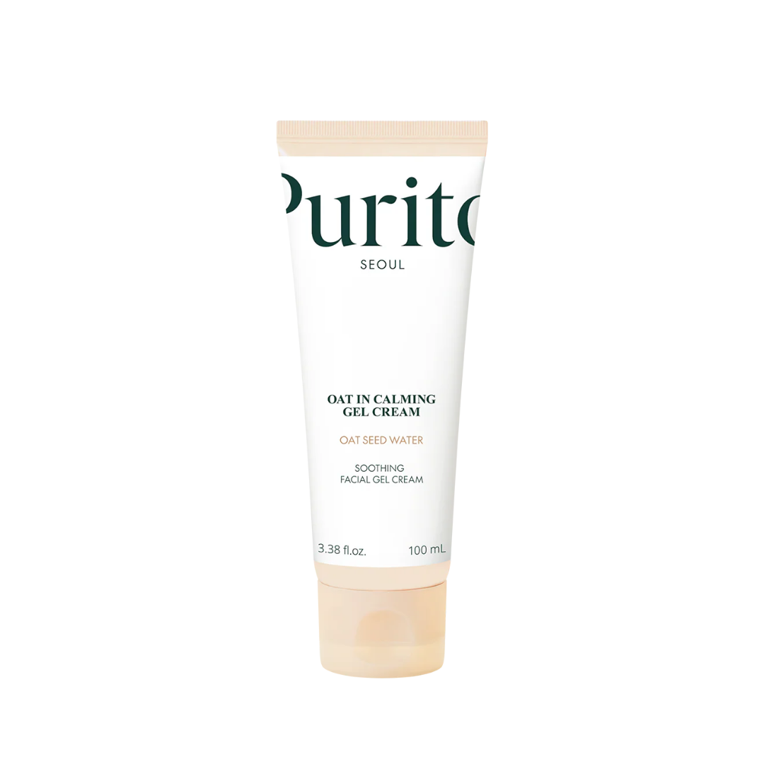 Oat-In Calming Gel Cream
