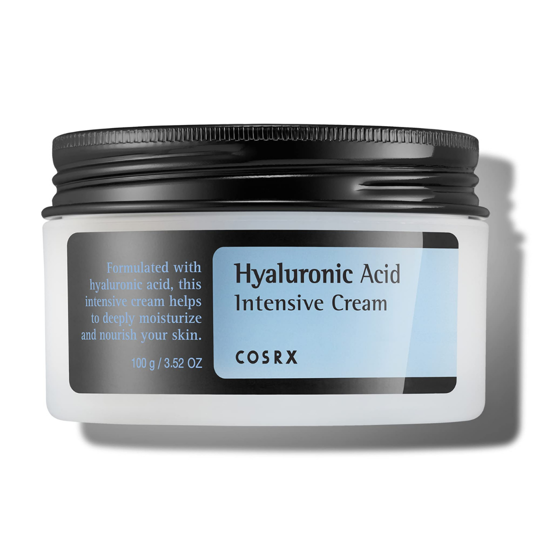 Hyaluronic Acid Intensive Cream