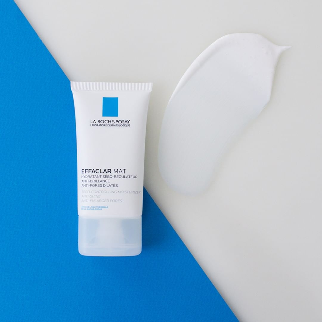la Roche-Posay effaclar mat