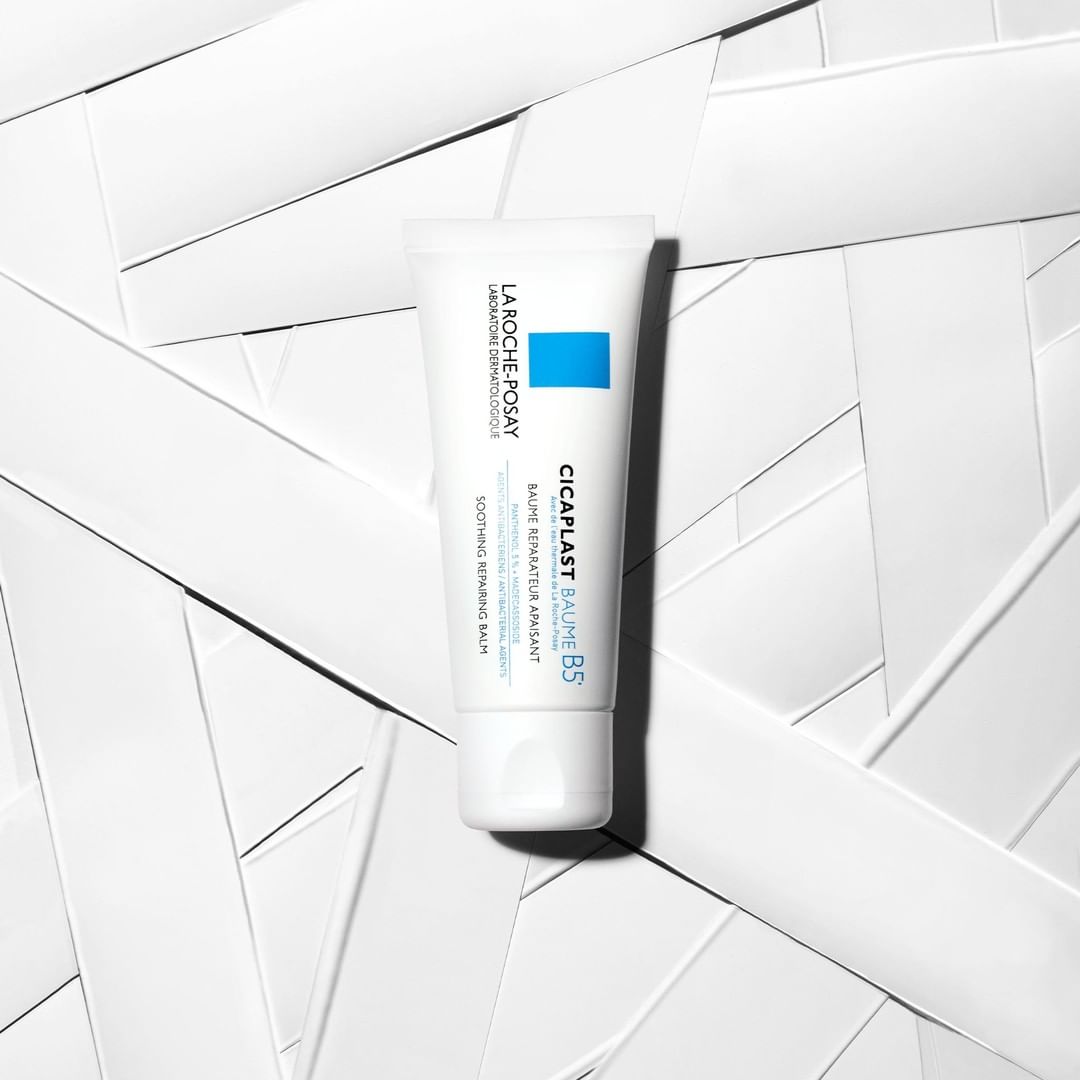 La Roche-Posay Cicaplast baume b5