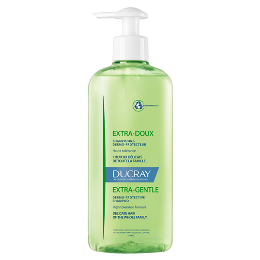 Shampooing Dermo-Protecteur Extra-Doux
