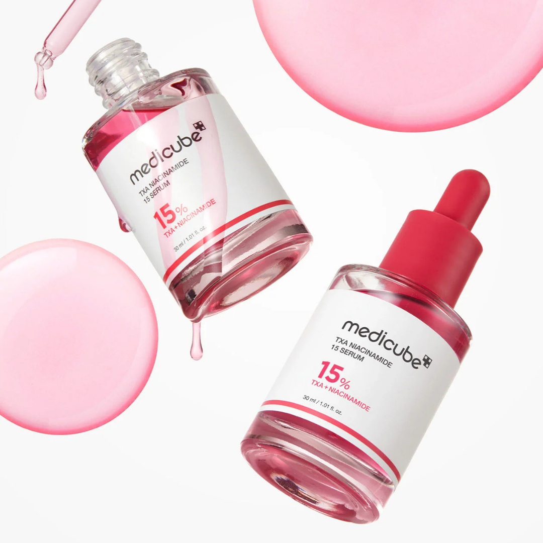 TXA Niacinamide 15 Serum