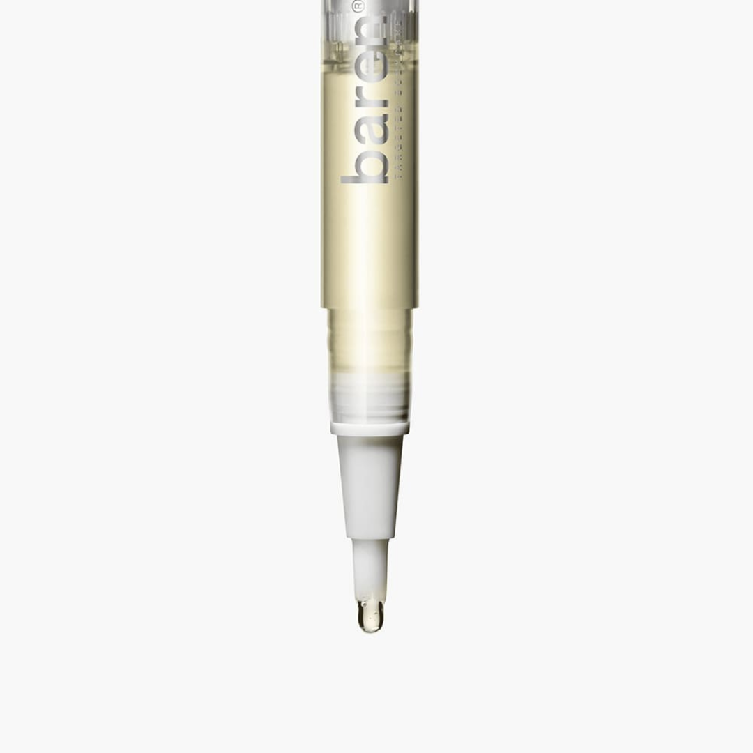 Nail and Cuticle Care Essence Oil Pen