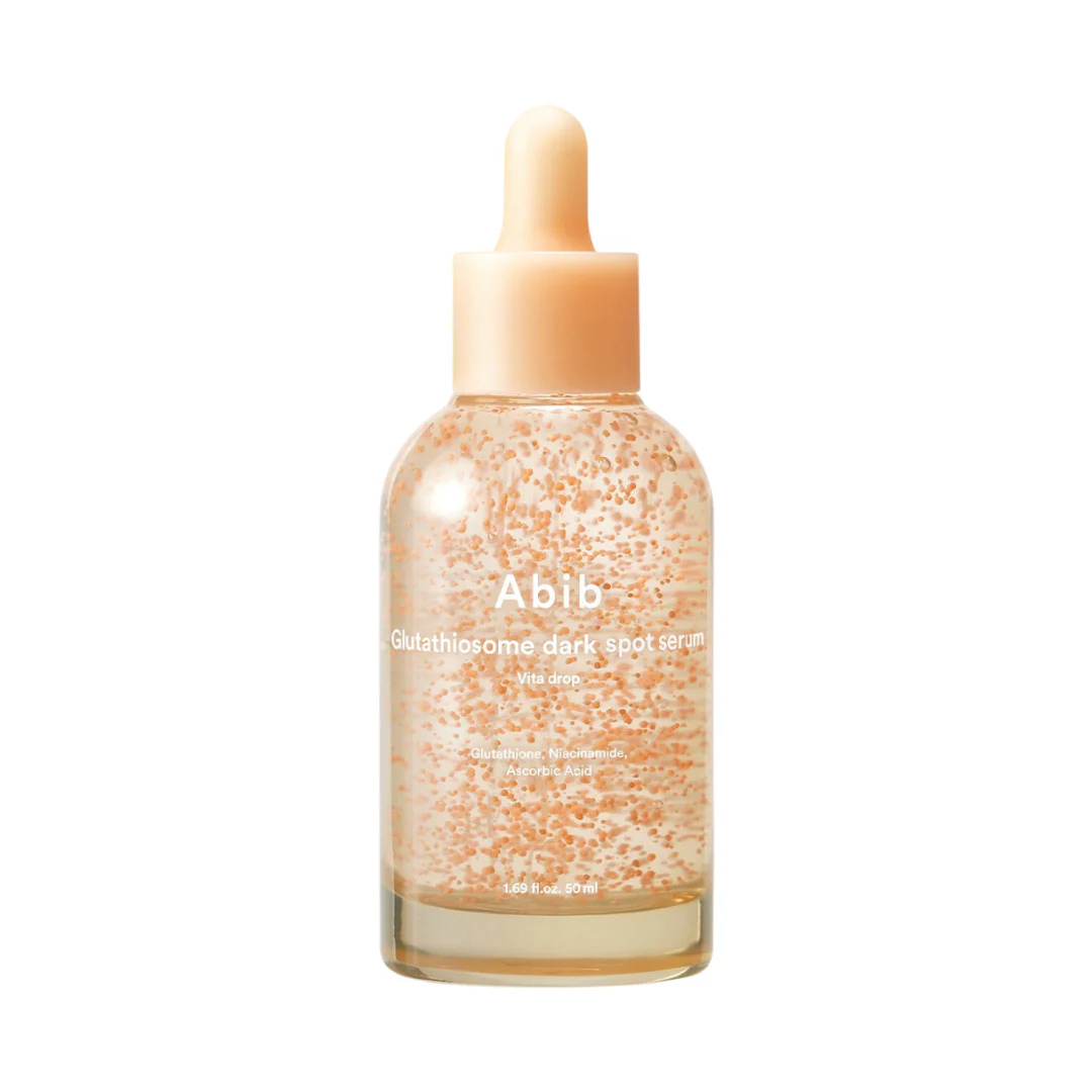 Glutathiosome Dark Spot Serum Vita Drop
