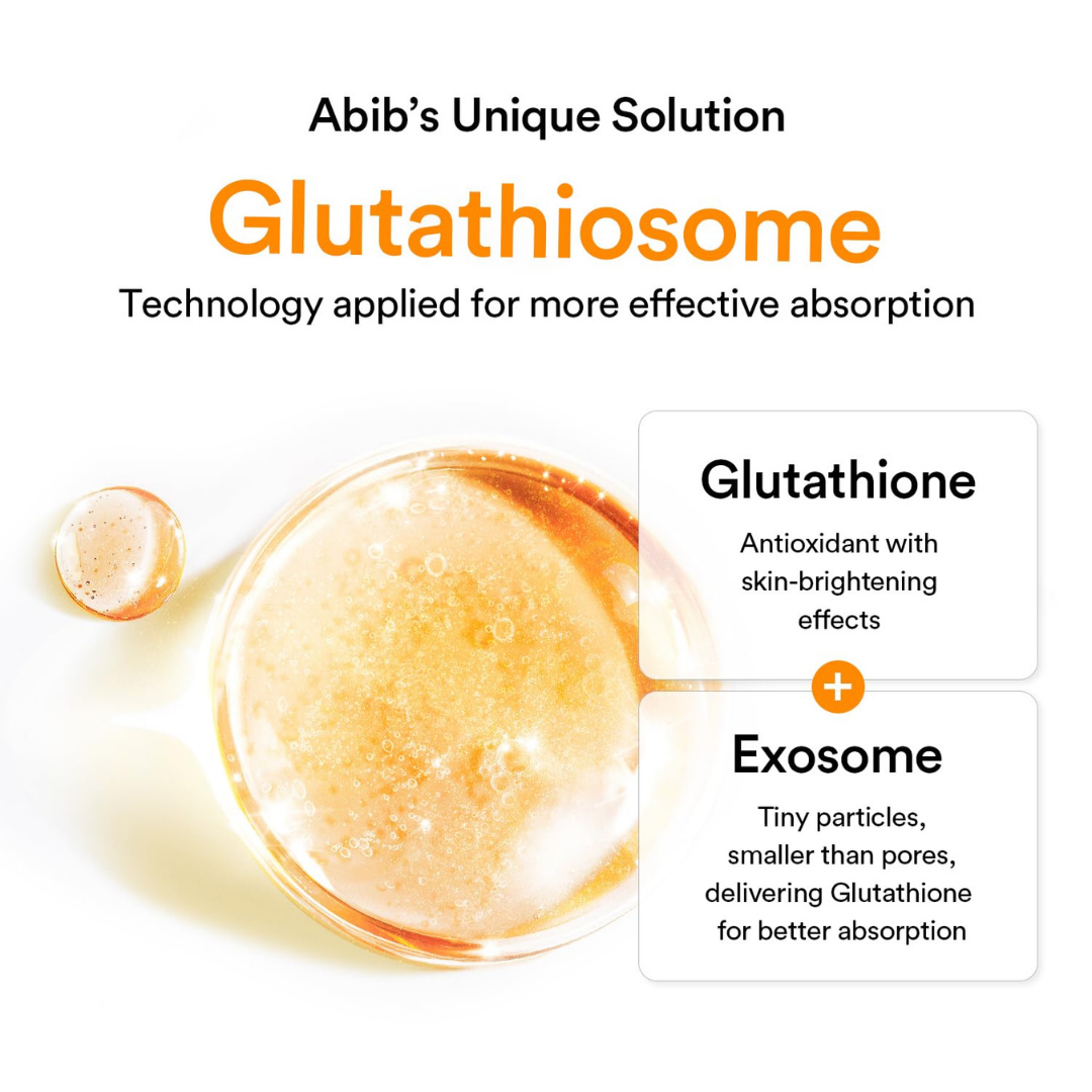 Glutathiosome Dark Spot Serum Vita Drop