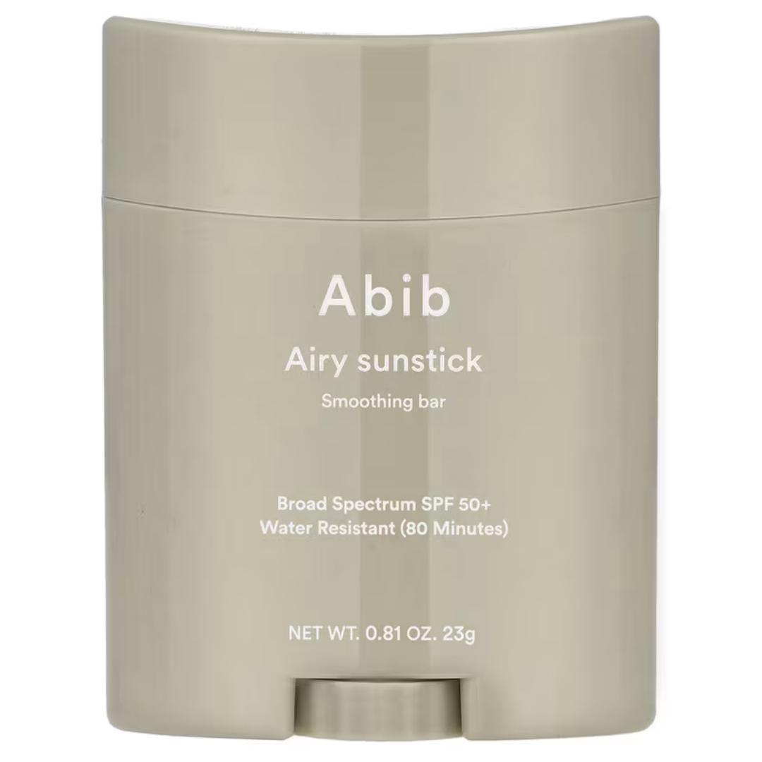 Airy Sunstick Smoothing Bar SPF50+ PA++++