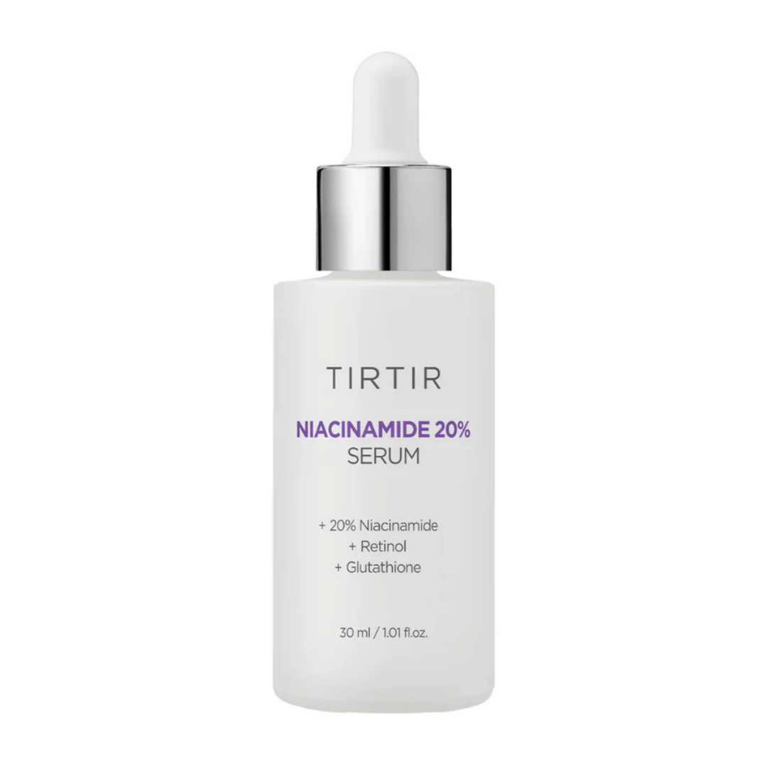Niacinamide 20% Serum