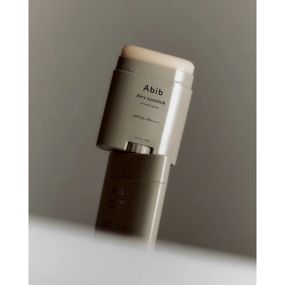 Airy Sunstick Smoothing Bar SPF50+ PA++++