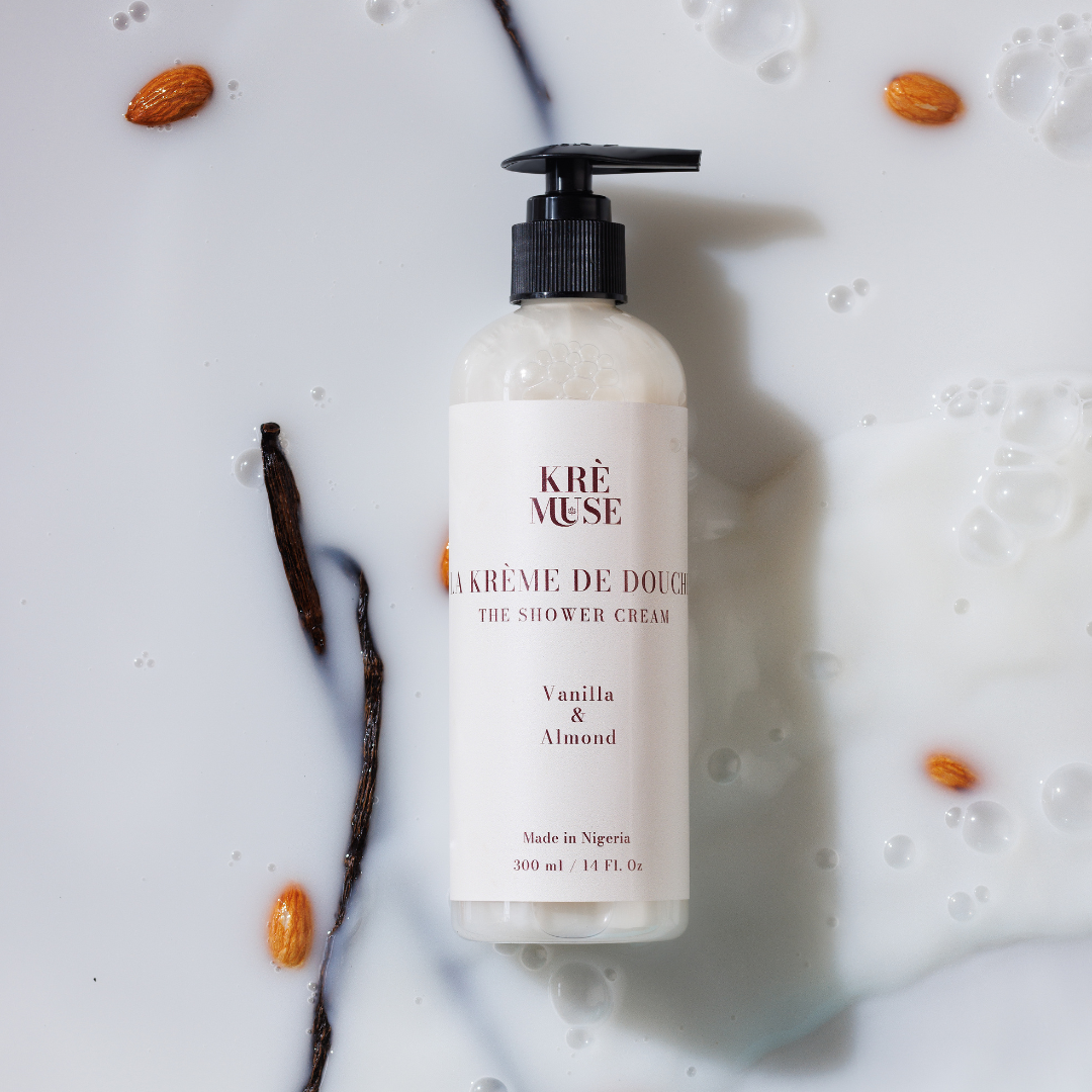 La Krème de Douche
