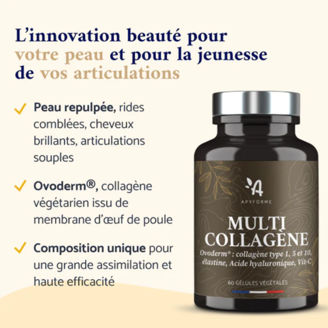 Multi-Collagène