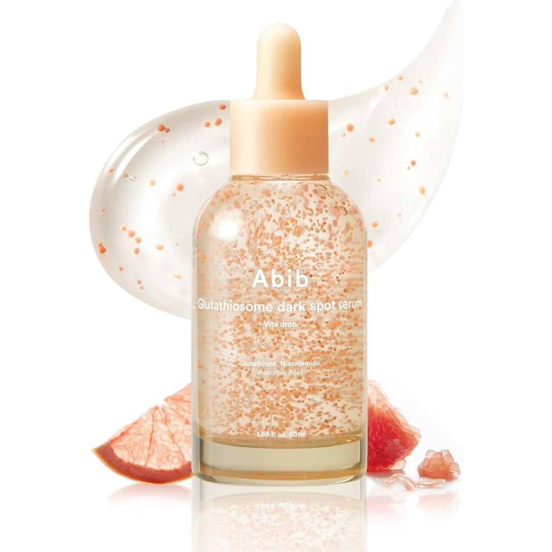 Glutathiosome Dark Spot Serum Vita Drop