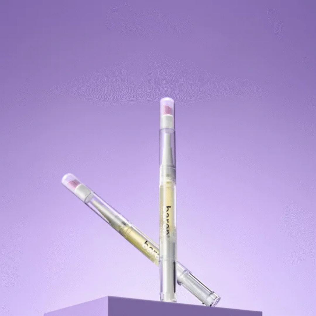 Nail and Cuticle Care Essence Oil Pen