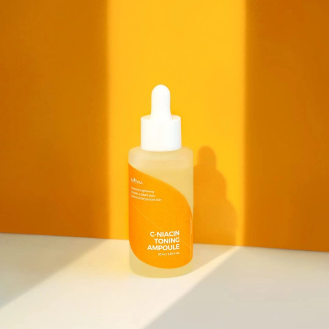 C‑Niacin Toning Ampoule