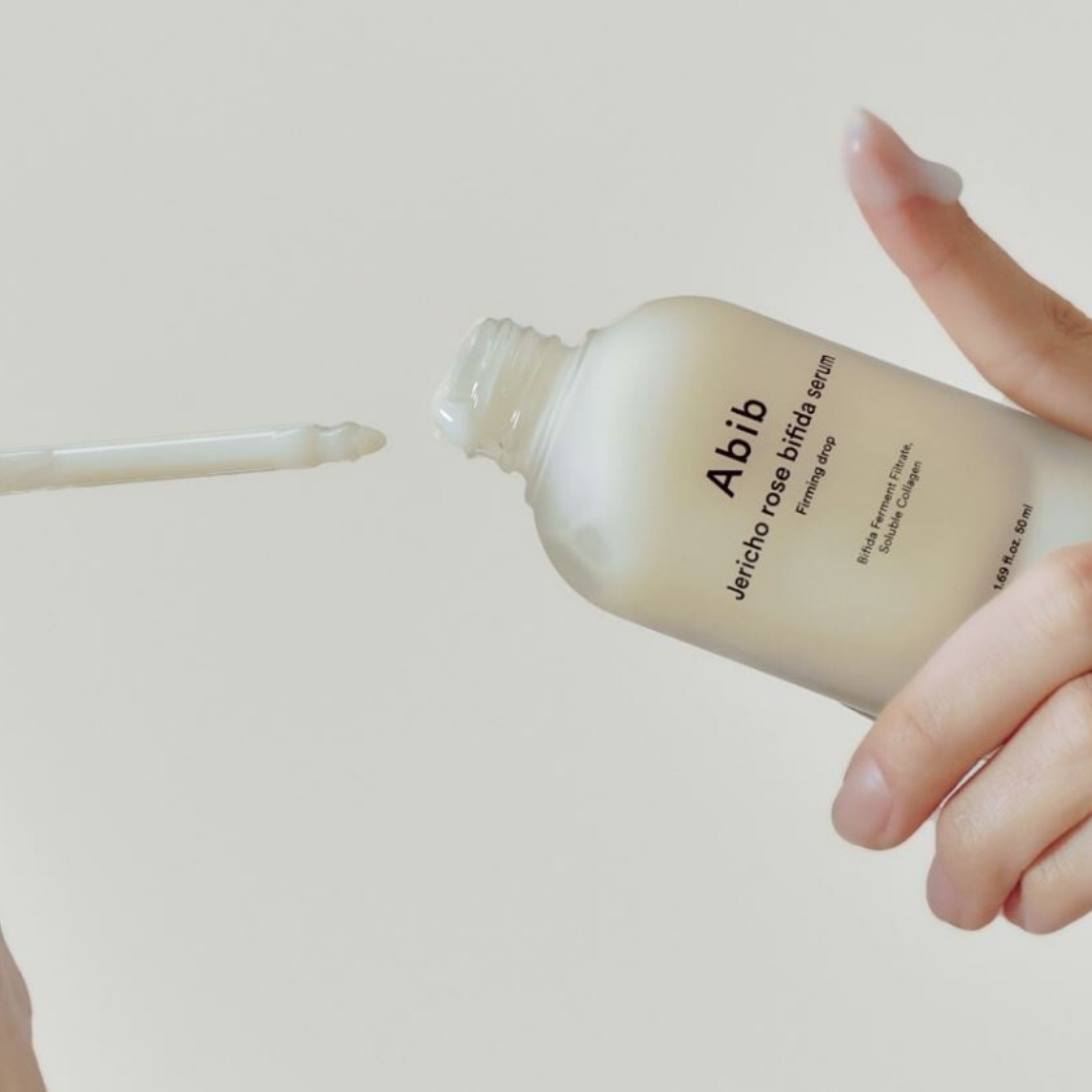 Jericho Rose Bifida Serum Firming Drop