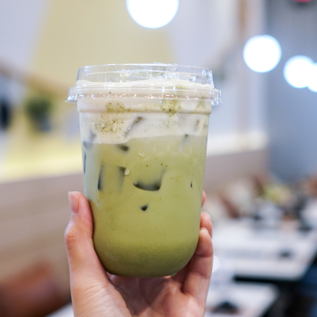 Matcha