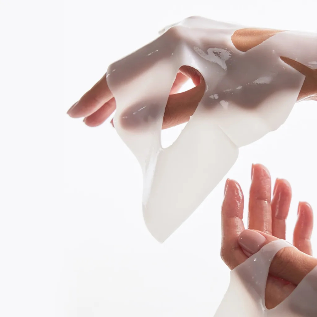 Bio-Collagen Real Deep Mask