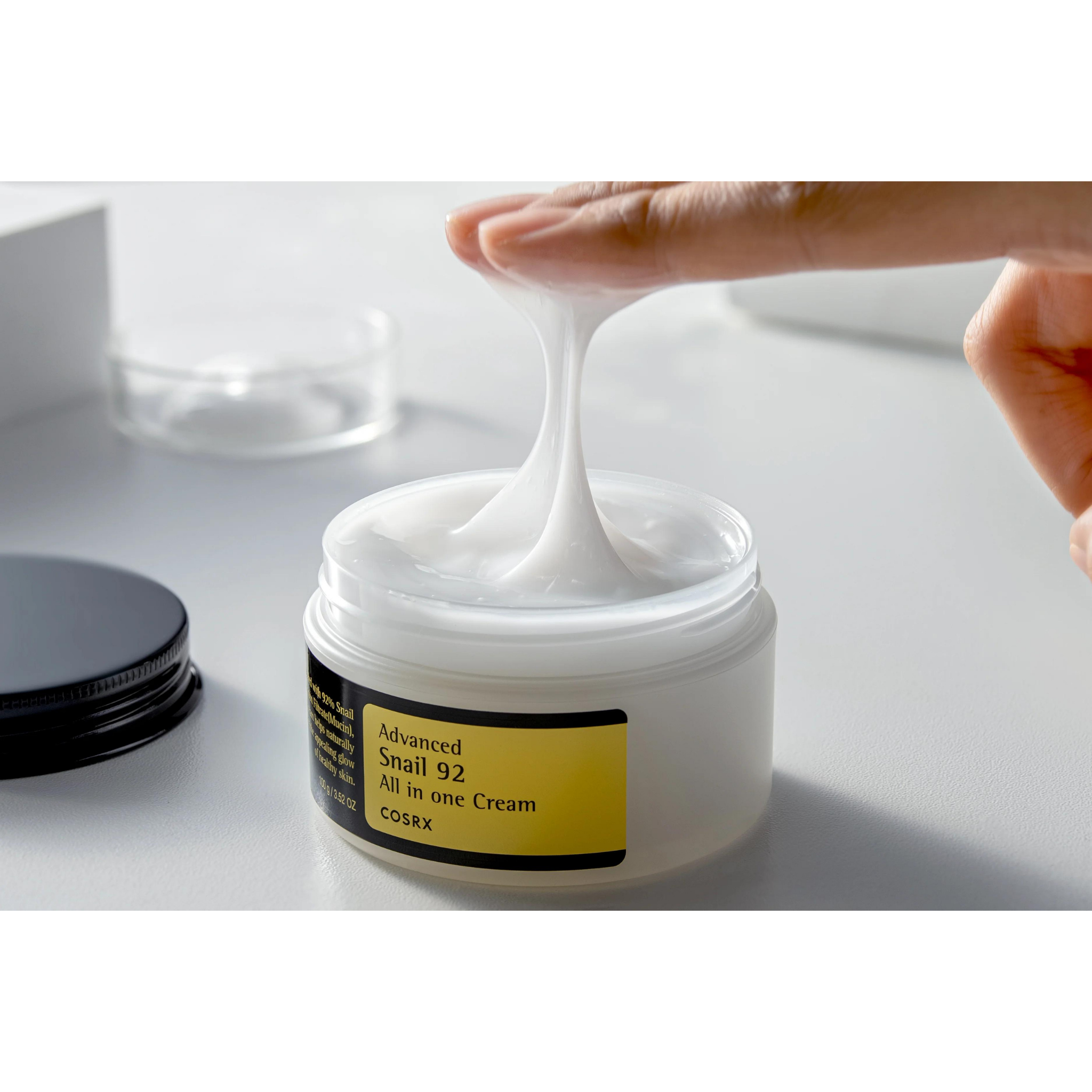 Advanced Snail 92 All in One Cream