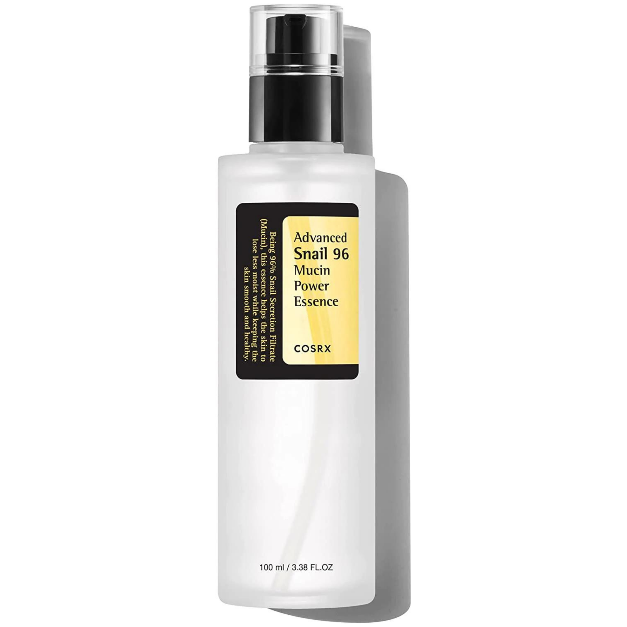 Snail slime serum