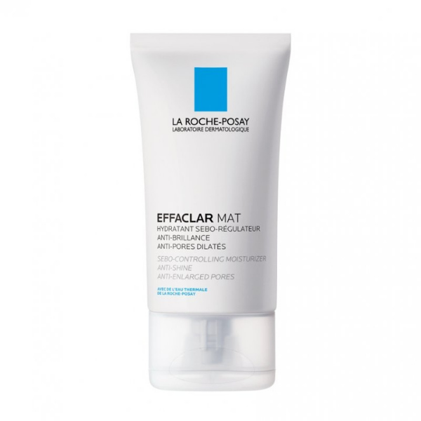 la Roche-Posay effaclar mat
