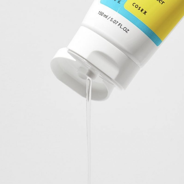 Low PH Good Morning Cleanser
